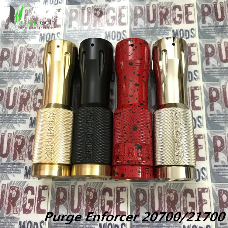Purge Enforcer 21700-Shenzhen Uwin Technology Co., Limited