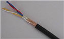 ZR-RVVSP-2*1.0阻燃屏蔽双绞电缆规格