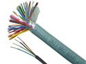 ZR-HPVV -10*2*0.6ZR-HPVV阻燃屏蔽电话电缆