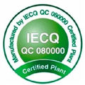 QC080000有害物质管理体系