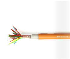 通信电缆MHYSV-50*2*0.7每米单价