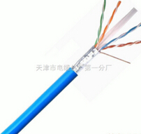 矿用通信电缆 MHYAV 10x2X0.5 