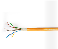 矿用通信电缆MHYAV-100×2×0.5价格 