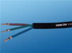 MKVVRP 61*0.75矿用控制屏蔽软电缆