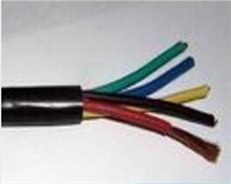 MKVV32氟塑料防腐软电缆 