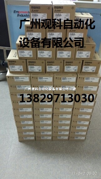 FX2NC-96MT-D升级型号是FX3UC-96MT/D找广州观科13829713030