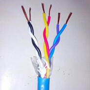 MHYVR-1X6X0.75矿用通信电缆价格 