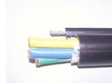 钢丝铠装矿用控制电缆-MKVV32