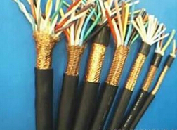 MKVV电缆2*0.5控制电缆厂家 