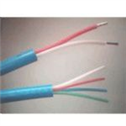 四芯信号电缆传感器电缆MHYVP MHYV 1×4×7/0.43四芯信号电缆传感器电缆