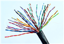 屏蔽通讯电缆HPVV室内通信电缆