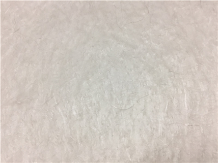 6MM toasted cotton surface