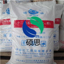 上海凯星（白猫）十二烷基硫酸钠、增泡剂洗衣片K12粉状/针状