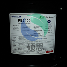 日本聚异丁烯PB1300/PB2400韩国聚异丁烯胶黏剂增粘原料