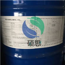 马来西亚石油化工 三乙醇胺 (Triethanolamine) 原装桶232KG