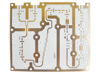 4Layers Rogers HF PCB