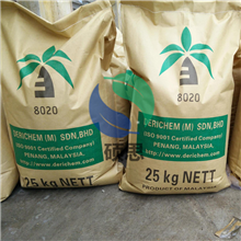 马来西亚椰树牌 8020皂粒马来进口植物油脂肪酸皂粒