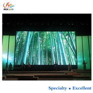 P5mm SMD full color led display