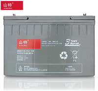 山特C12-150AH电池