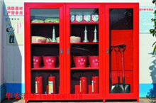 深圳消防工具柜-定做消防器材柜
