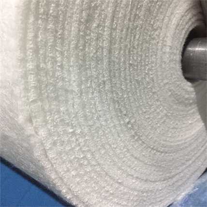 气凝胶毡基材保温棉毡|纳米气凝胶保温棉保温材料