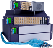 MAP Optical Switch Solutions (mOSW-C1/mISW-C1)
