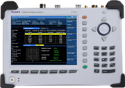 CellAdvisor Signal Analyzers JD748B, JD788B