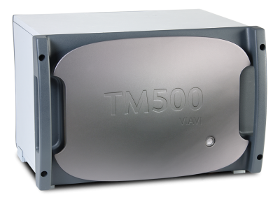 TM500 Network Tester