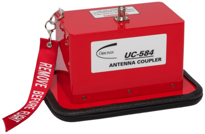 UC-584 Universal Transponder Antenna Coupler