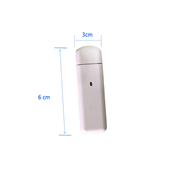 WAFU Bluetooth Adapter for WAFU Wireless Smart Remote Door Lock,Security Invisible Door Lock