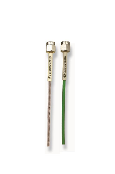 Microwave&RF Cable Assemblies