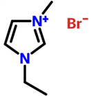 1-乙基-3-甲基咪唑溴鹽