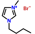 1-butyl-3-methylimidazolium bromide