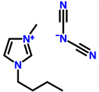 1-丁基-3-甲基咪唑雙氰胺鹽