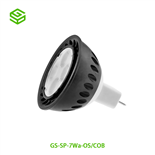 LED GU5.3灯杯-SMD-7W