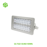 LED投光灯-100W