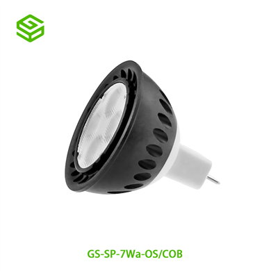 LED GU5.3灯杯-SMD-7W
