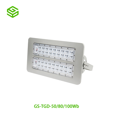 LED投光灯-80W