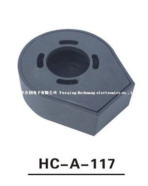 HC-A-117 编码器外壳