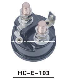 HC-E-103 磁力開關蓋