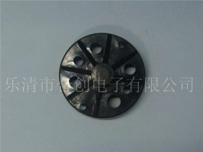 奇瑞S22鼓風(fēng)機(jī)電機(jī)端蓋 （plastic end closure）