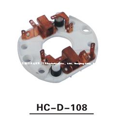 HC-D-108 自動門電機(jī)刷架