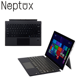 For microsoft surface pro 3/4/5 wireless keyboard type cover SF-1089A