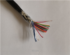 2018年HYAC，100×2×0.5，自承式电缆价格