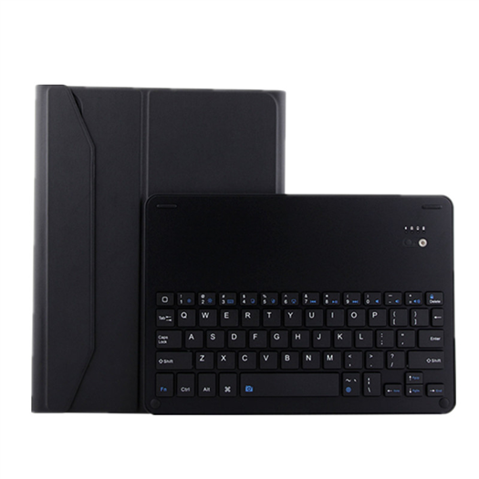 Detachable tablet keyboard case with pen holder for ipad 11 inch FT-1139B