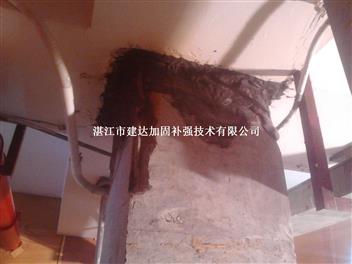 湛江粘贴碳纤维布加固 湛江植筋锚固工程 湛江粘贴钢板加固项目