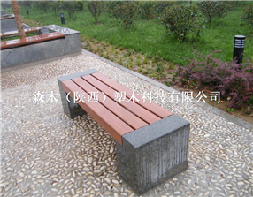 陕西西安塑木型材木塑型材生产厂家
