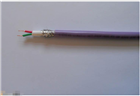 DP线屏蔽线西门子紫色dp总线电缆6XV1830-OEH10通信线
