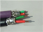 西门子Profibus通讯DP紫色2芯屏蔽网线电缆