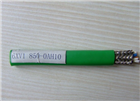 西门子紫色DP网线6XV1830-0EH10总线电缆